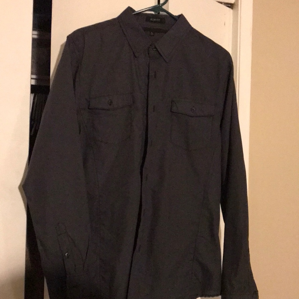 Dress shirt